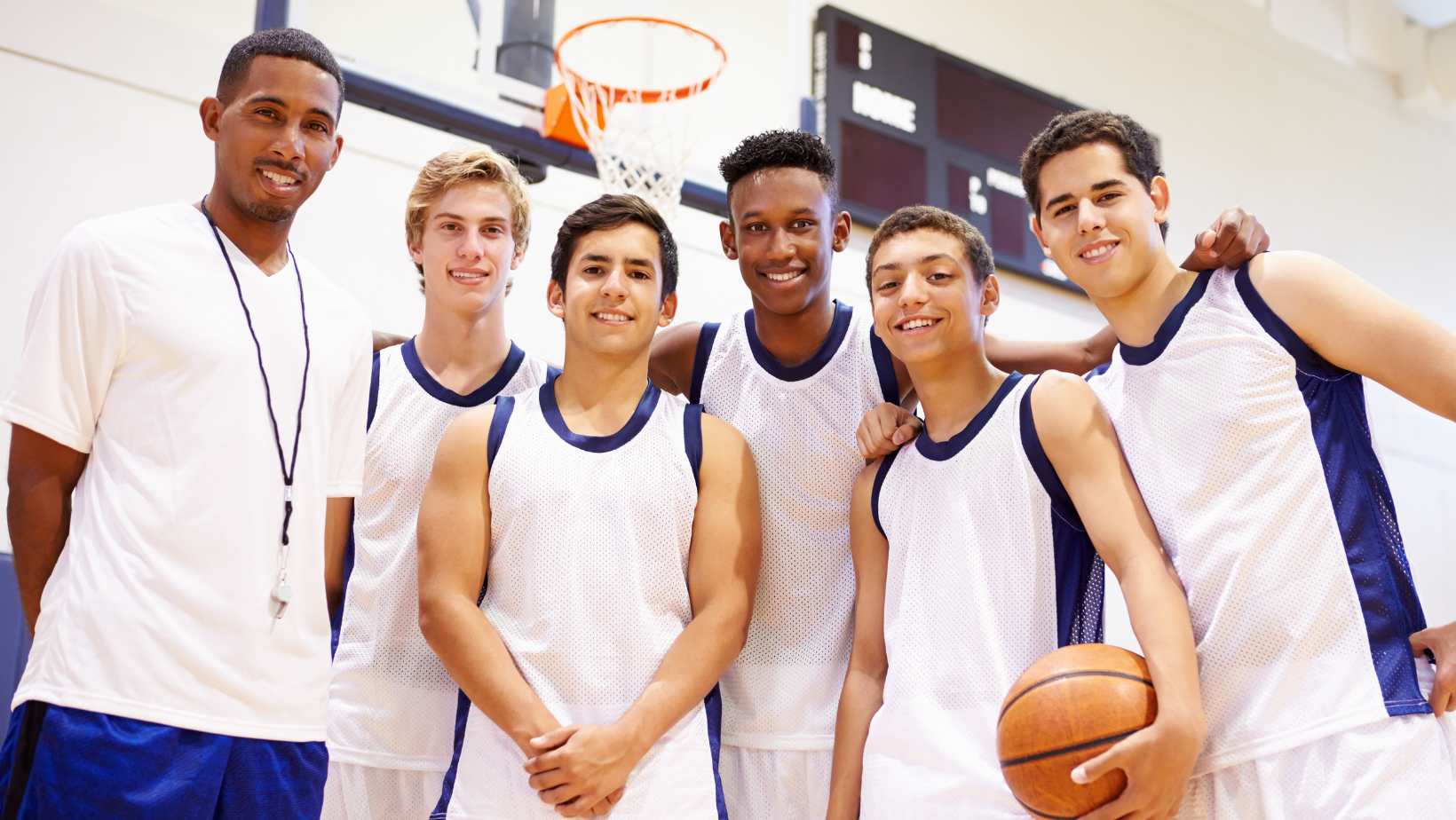 Photo Sharing for Sports Teams Shared Albums on Memento